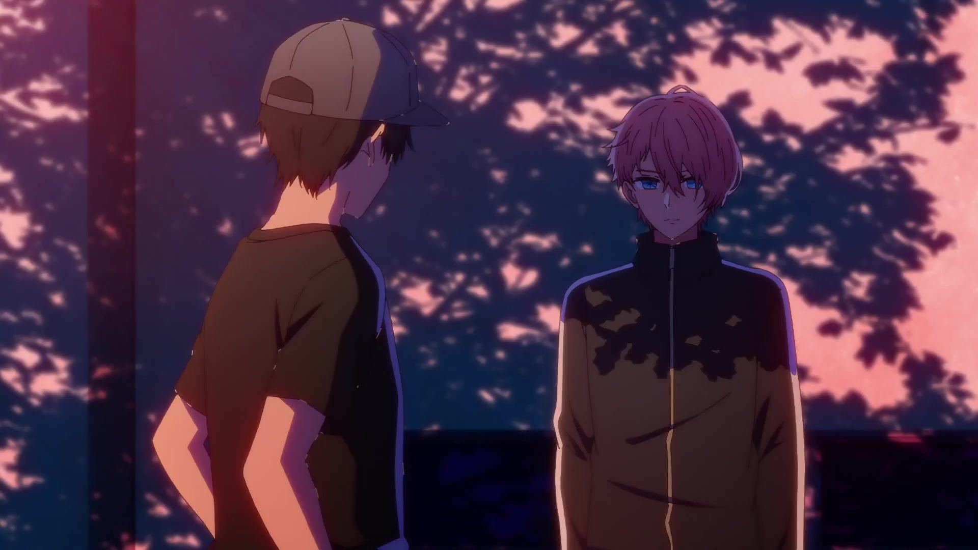 [Tsukyio Editing Resources] Aqua Hoshino (Season 1) Raw Clips (409) (tsukyio.com).mp4